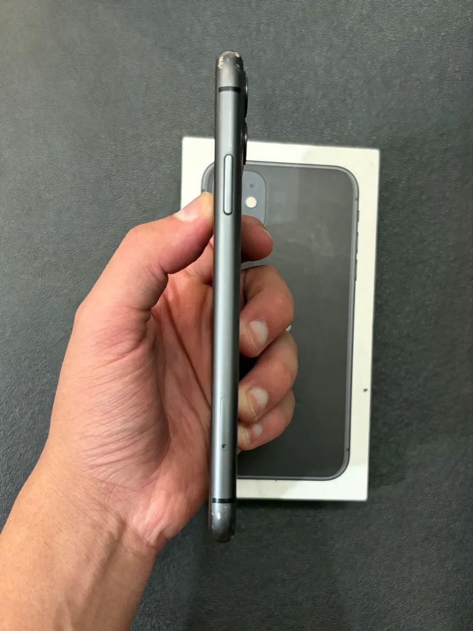 iPhone 11 64gb Seminovo/Usado - Foto 2