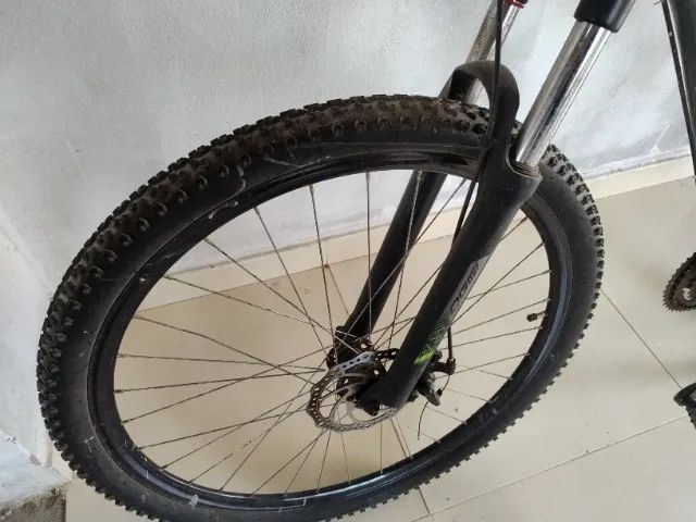 Bicicleta  - Foto 5