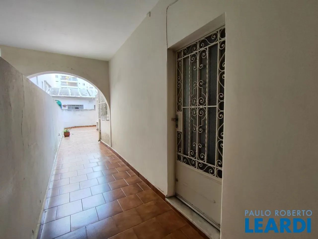 CASA TÉRREA - VILA ROMANA - SP - Foto 4