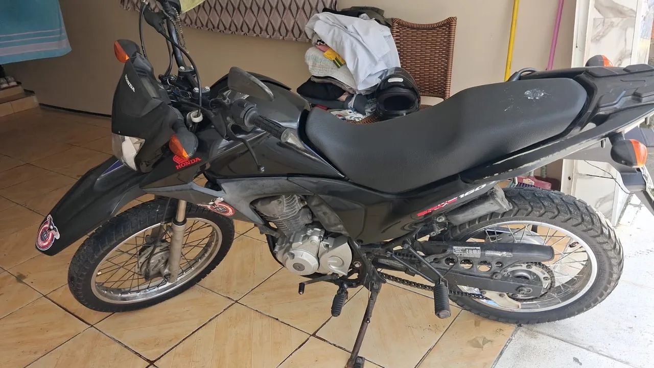 Moto bros  - Foto 2