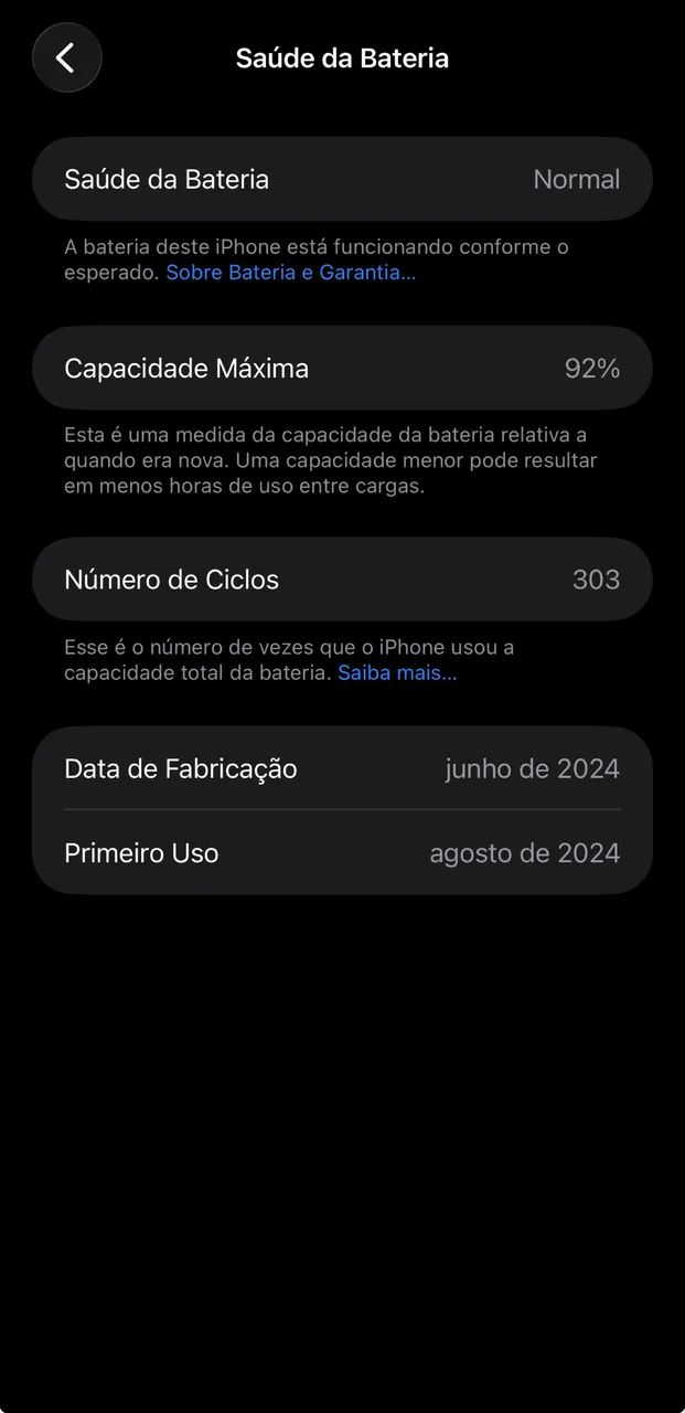 IPHONE 15 PRO MAX 256gb - Foto 3