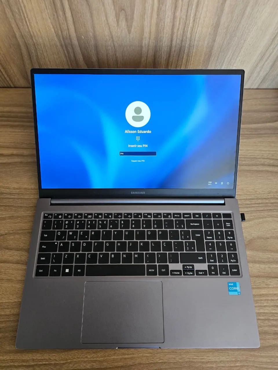 Notebook Samsung book 4 ,i3 ,13° Geração - Foto 3