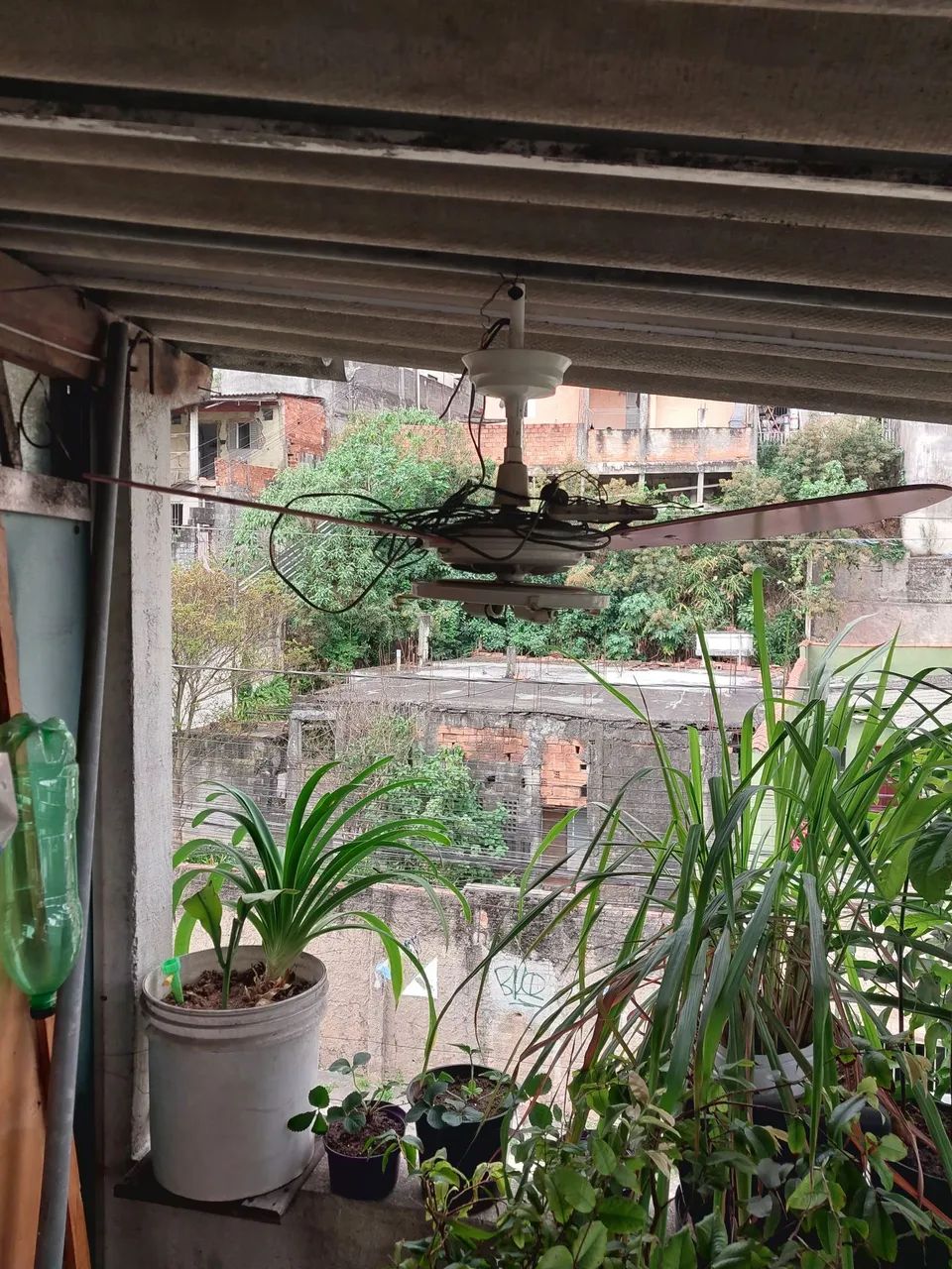 Ventilador de teto  - Foto 4