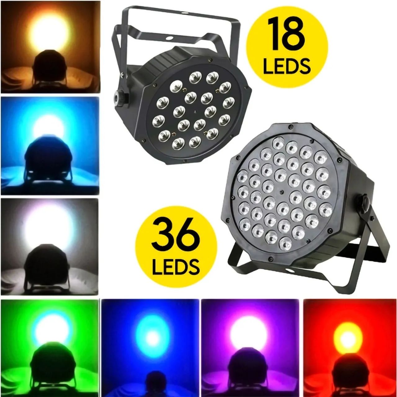 Jogo de luz de led - Foto 2
