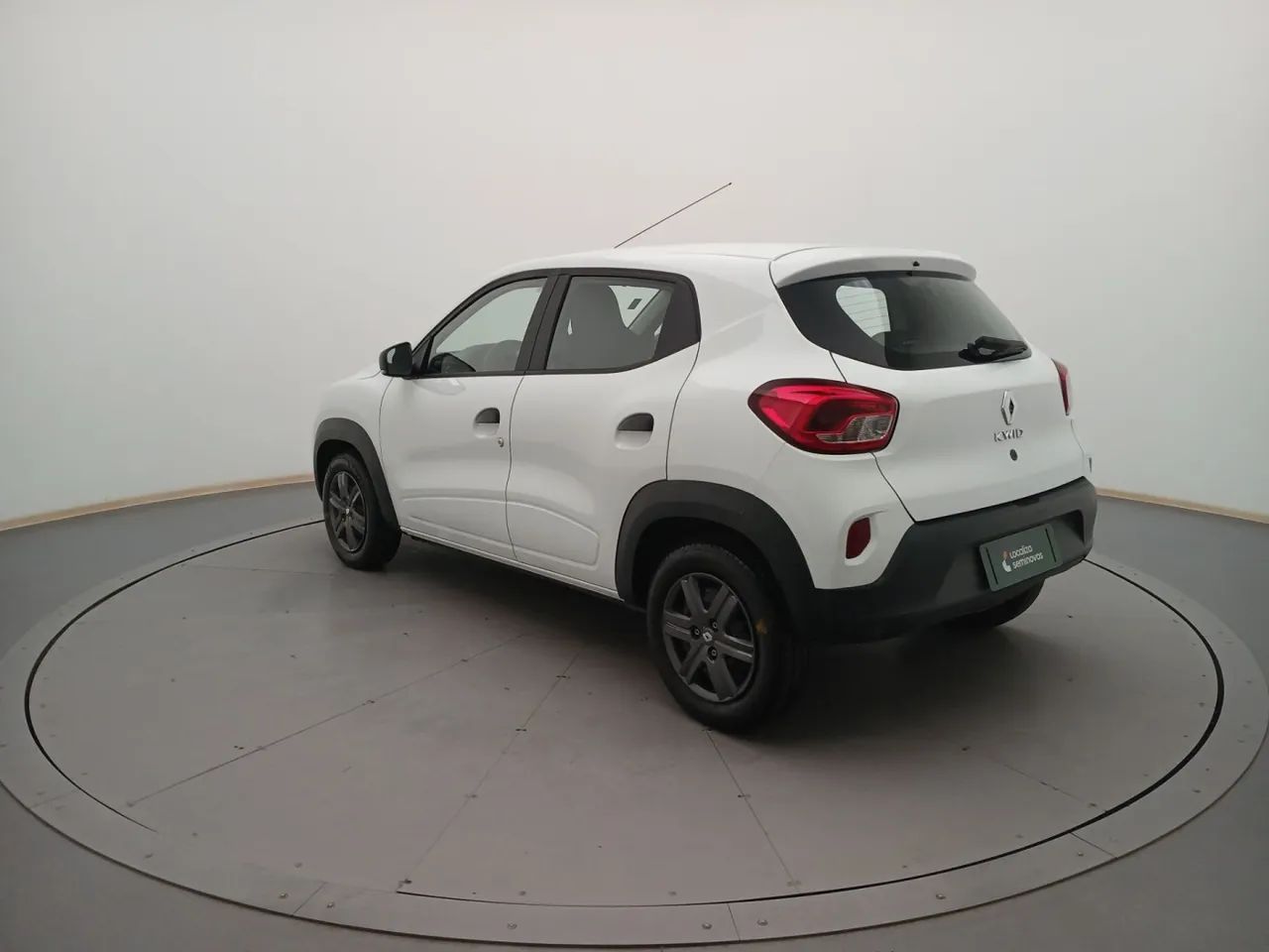 Renault Kwid 1.0 Zen 2026 - Foto 3