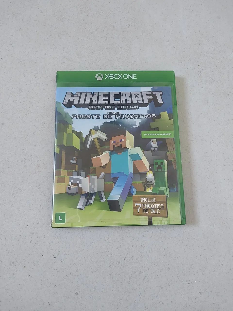 Minecraft | Xbox One