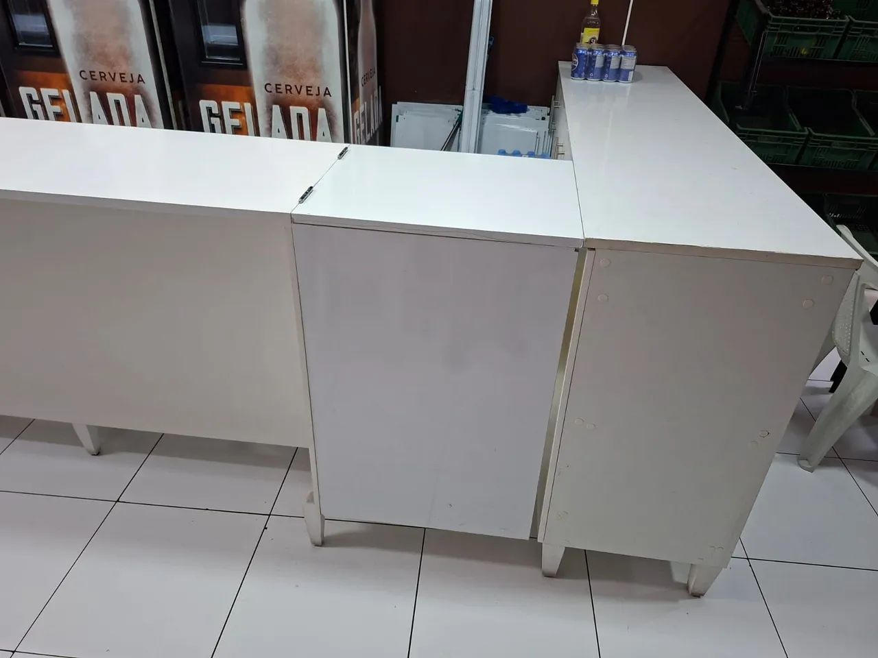 Bancada para Comércio - Foto 4