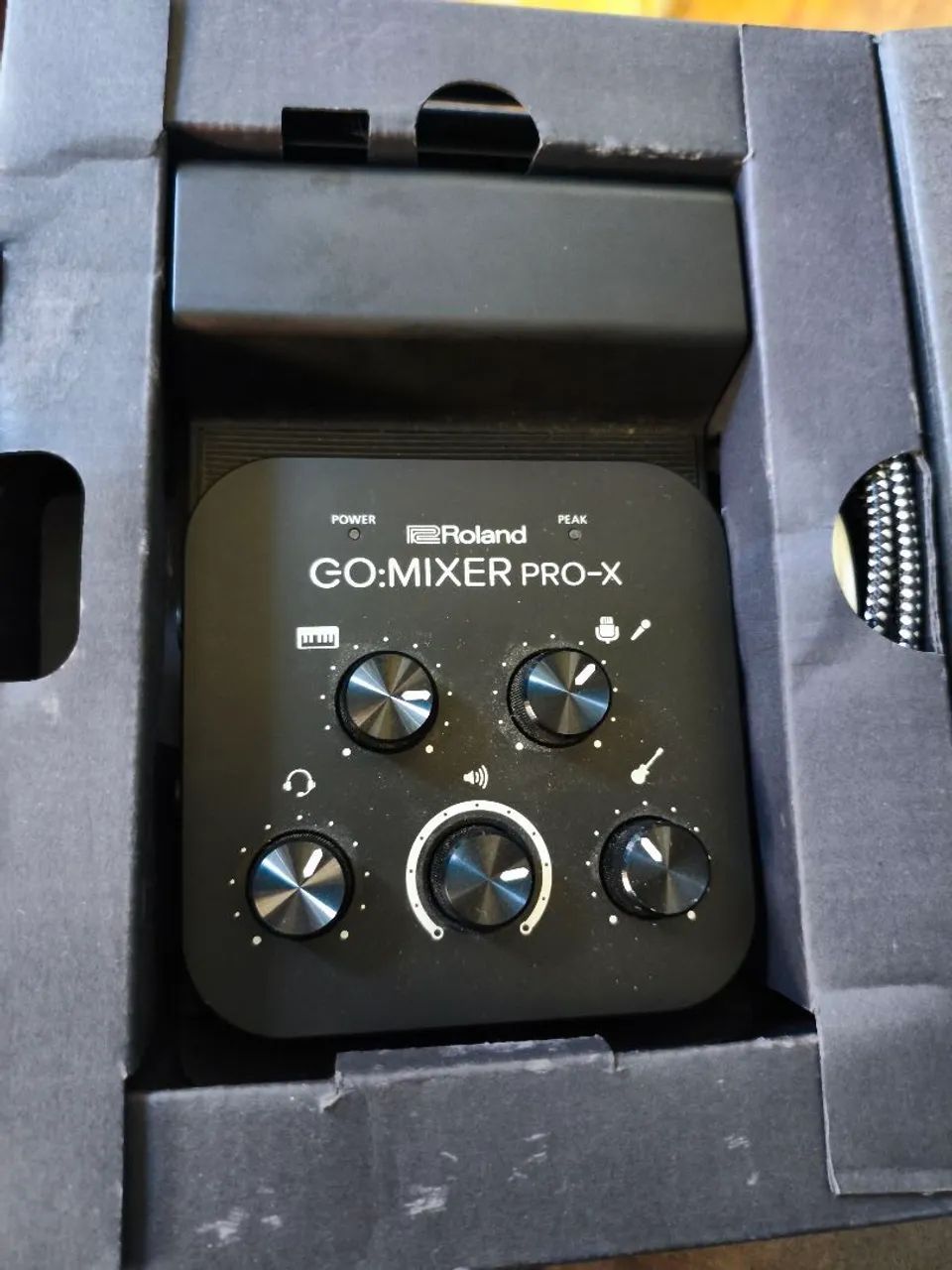GO: MIXER PROX - Foto 2