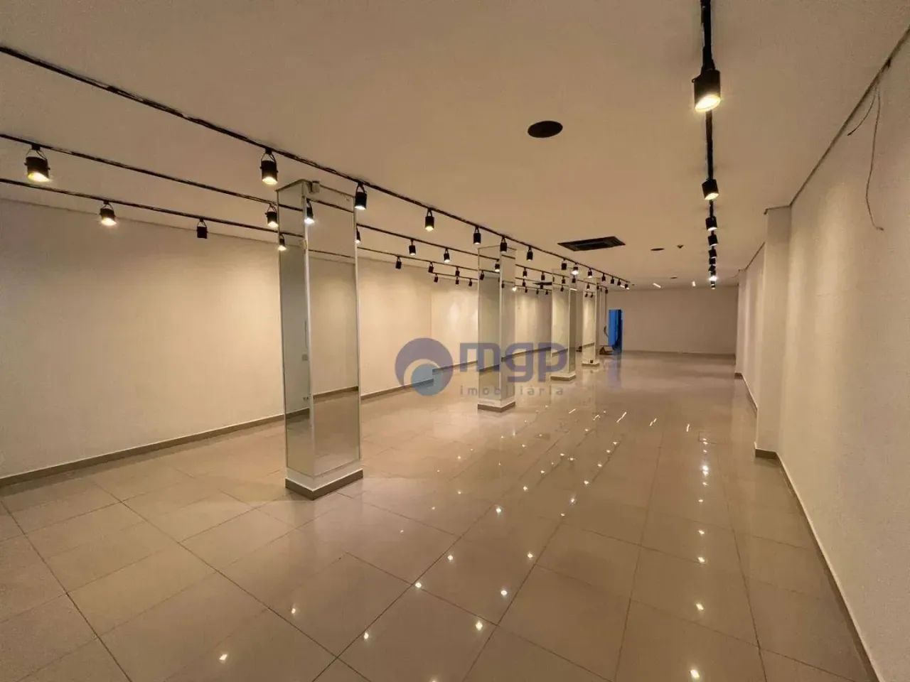 Salão para alugar - Casa Verde - São Paulo/SP