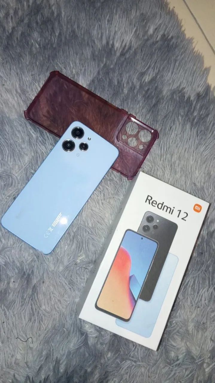 Vendo Redmi 12 - Foto 3