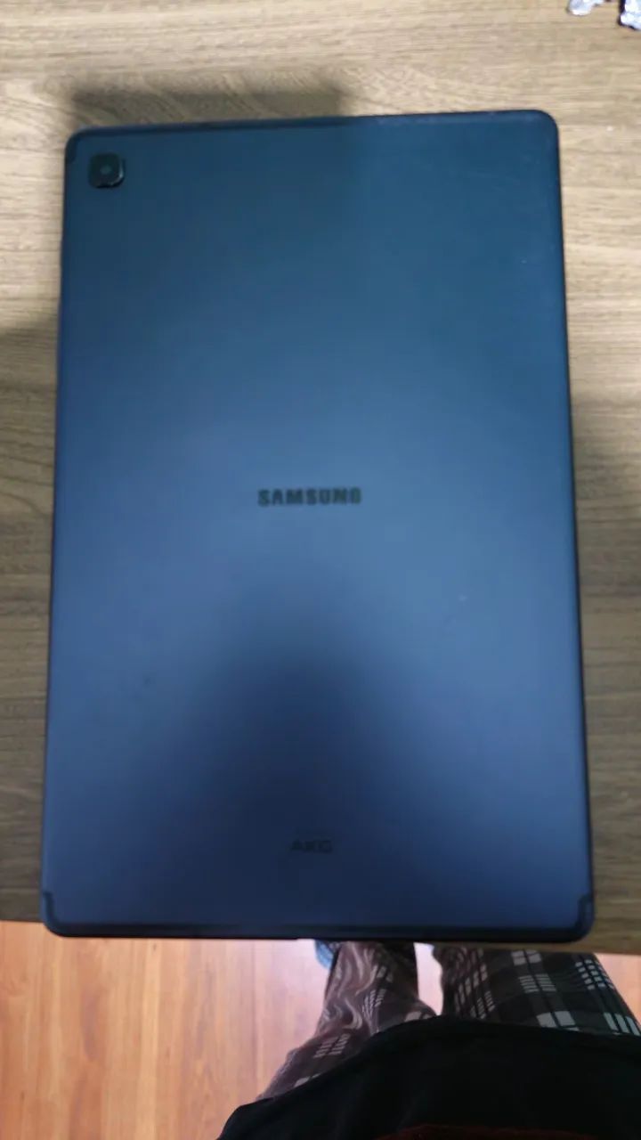 Samsung Galaxy Tab S6 Lite (2024) + S Pen + Capa - Foto 4