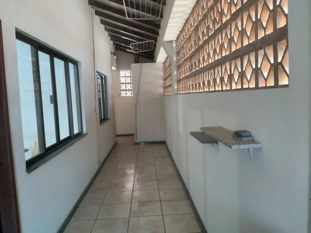 SOBRADO IDELA PARA CLINICAS, RESIDENCIAL E COMERCIAL. SUITE C/SACADA. - Foto 2