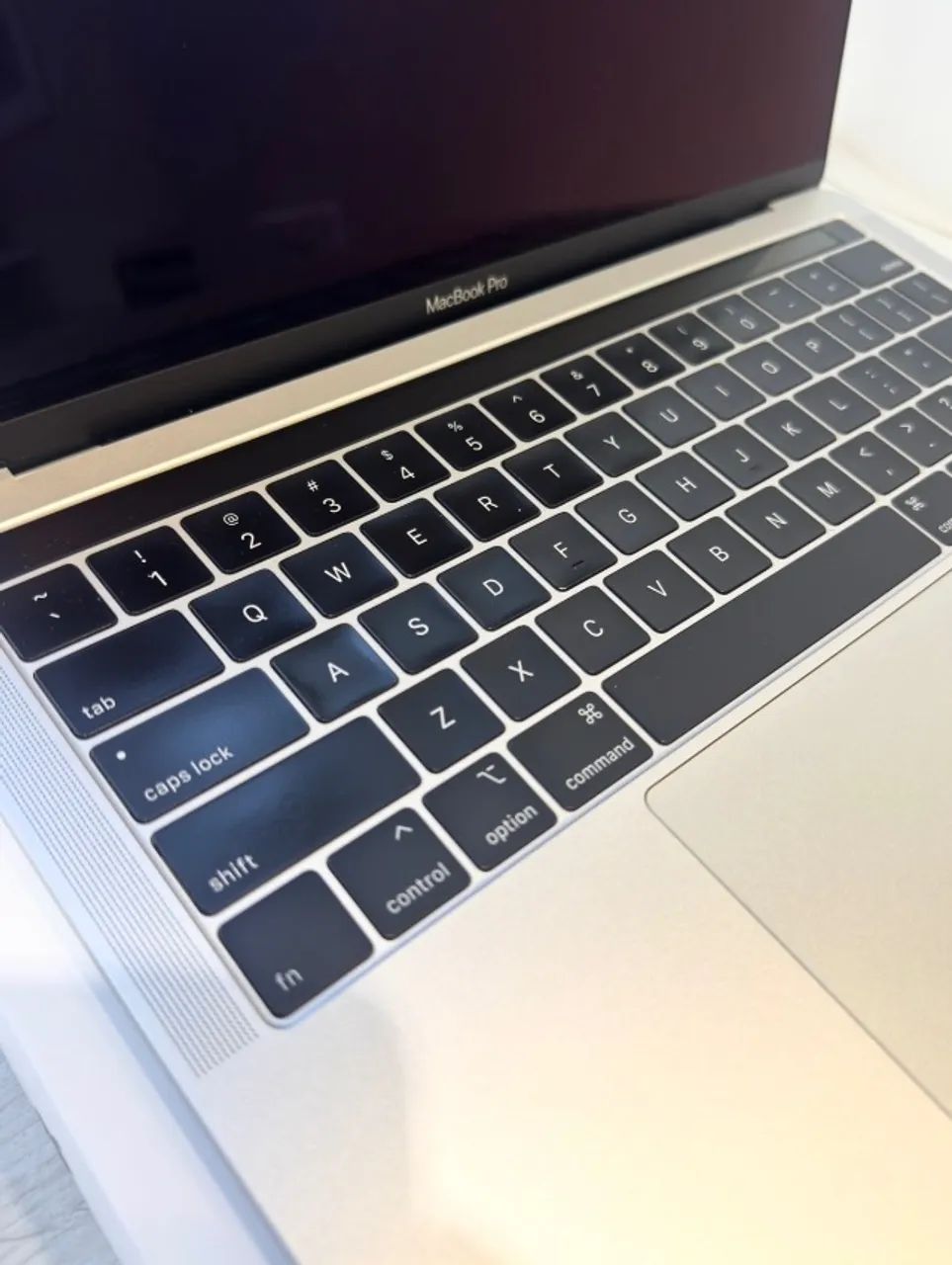 MacBook Pro 13" 2019 - i5, 8GB, SSD 256GB - Impecável - Foto 3