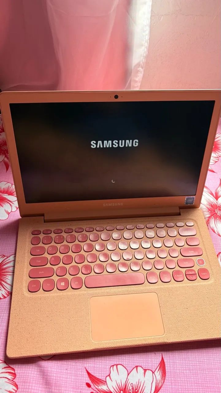 Notebook Samsung Flash F30 - Celeron N4000 - 4GB RAM  - Foto 3