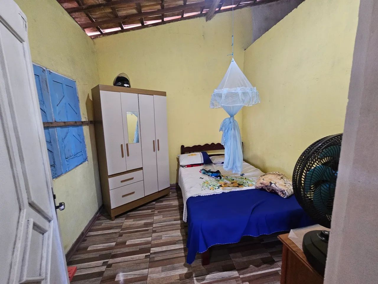 Vendo casa 150 mil - Foto 5