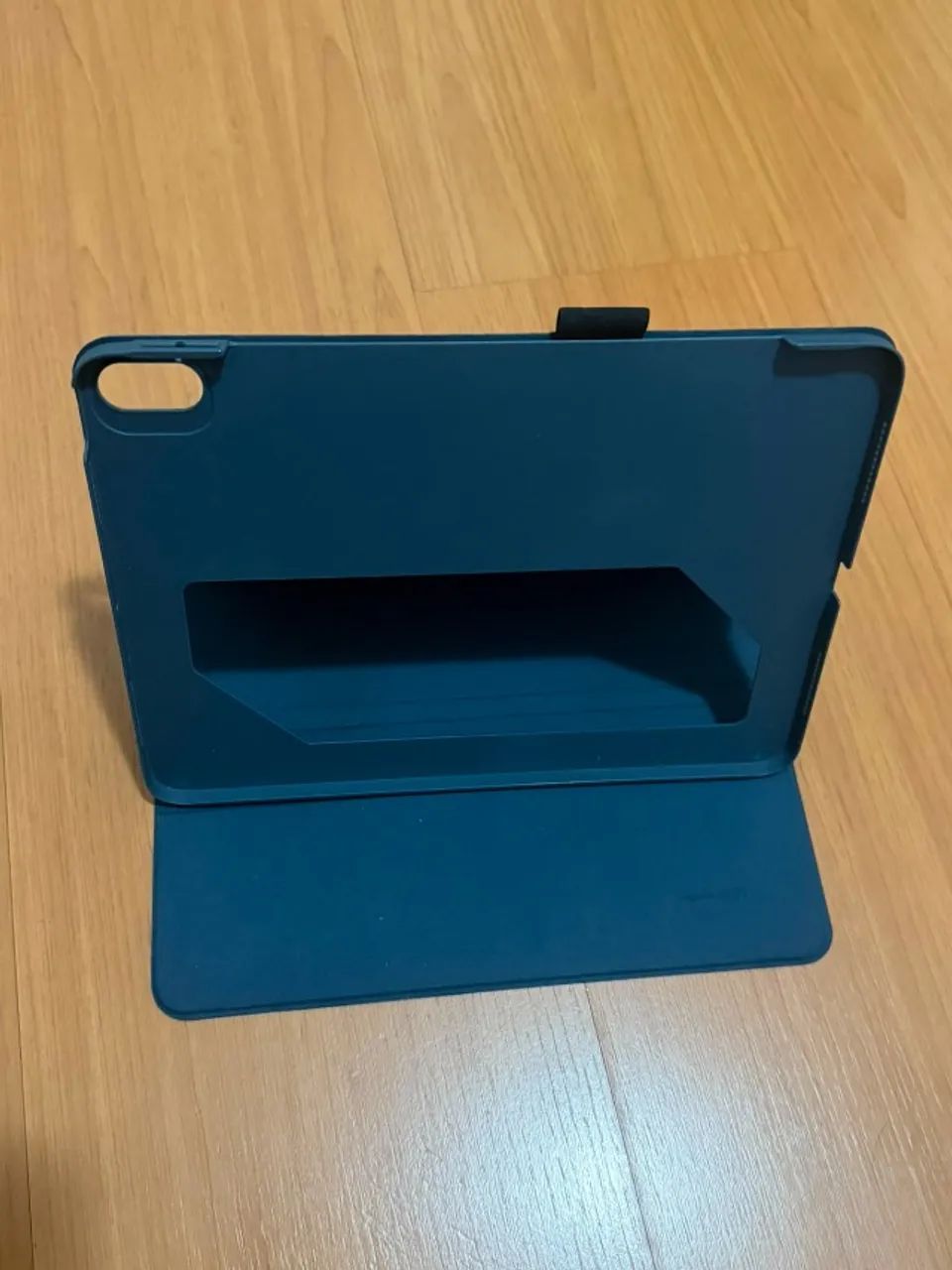 iPad Air 64GB com caixa e manuais originais - Foto 5