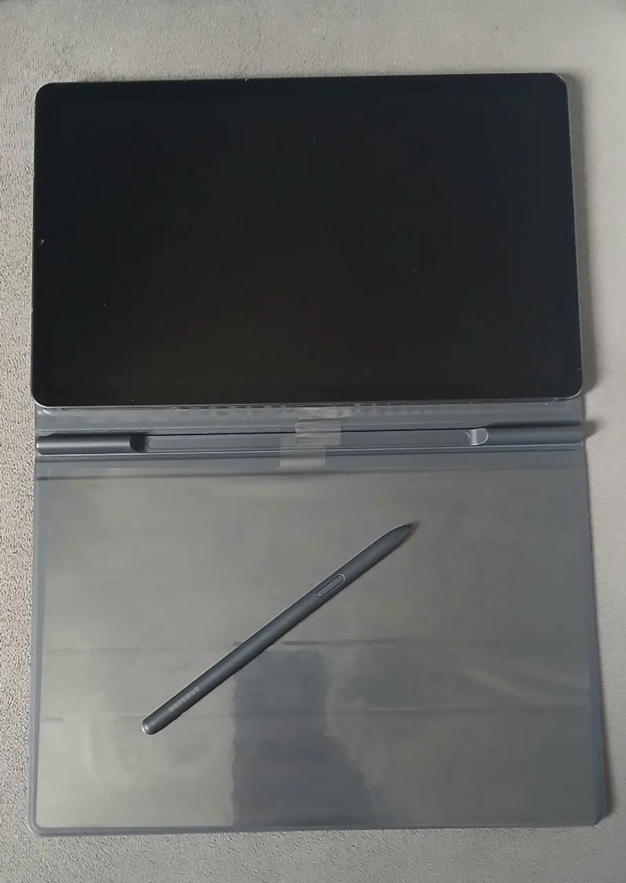 SAMSUNG GALAXY TAB S6 LITE - PRODUTO NOVO - Foto 4
