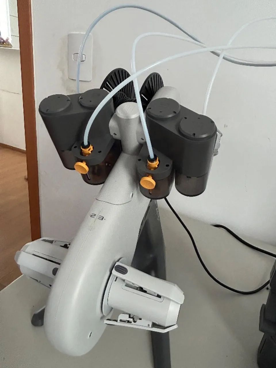 Impressora 3D - Foto 2