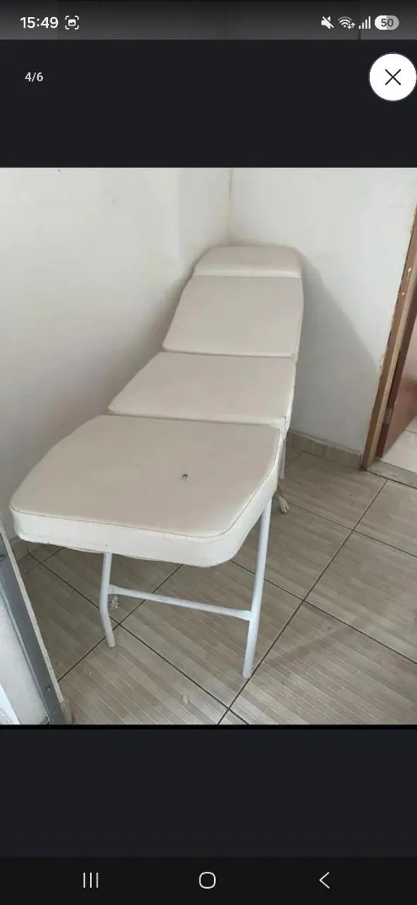 Maca 3 posições  - Foto 5