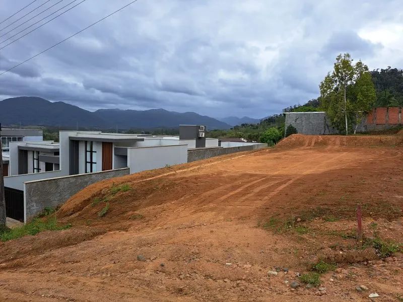 Terreno TIMBÓ - SC - Foto 5