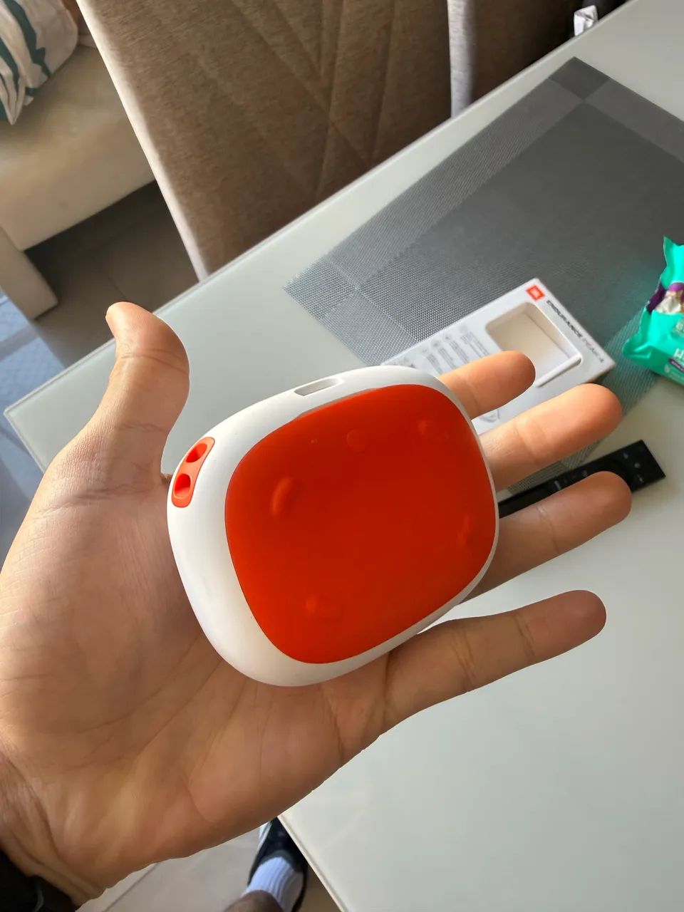 JBL Endurance Peak 4  - Foto 2