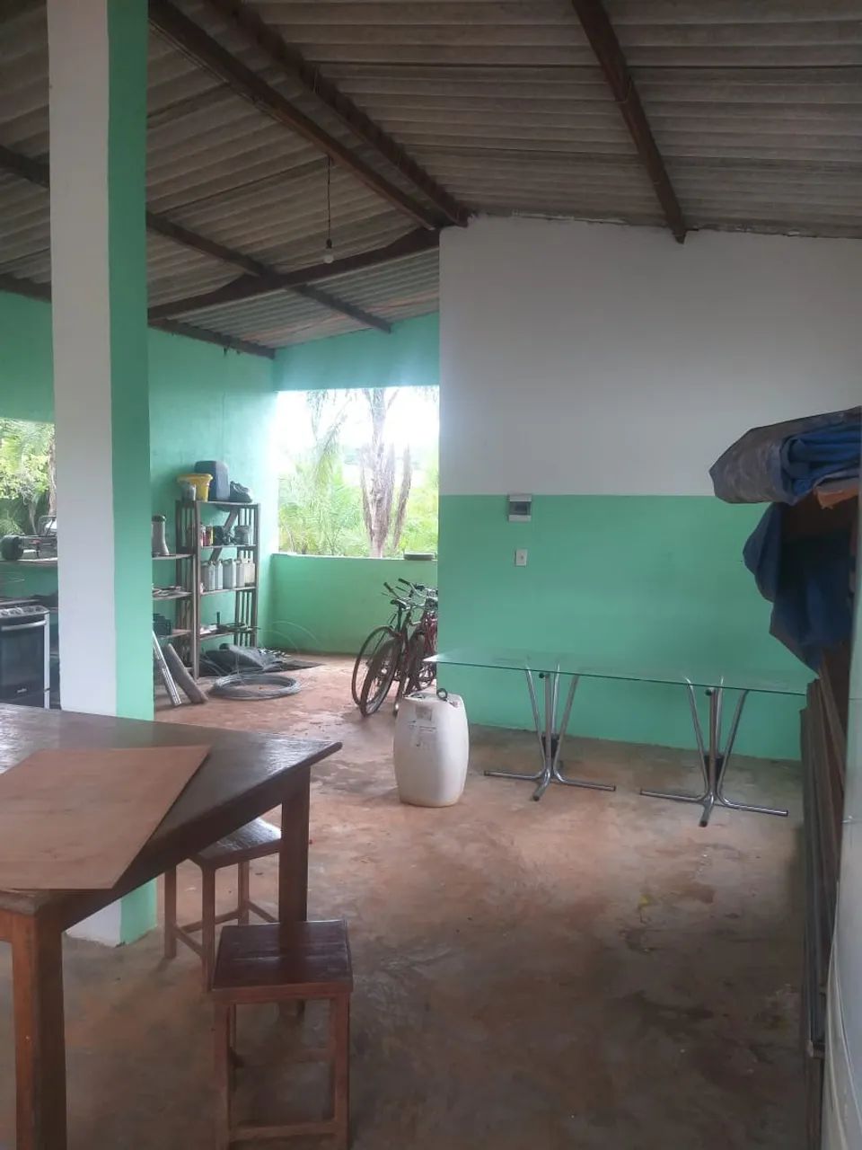 ?? CHÁCARA COMPLETA EM BOM FINÓPOLIS  GOIÁS | OPORTUNIDADE IMPERDÍVEL! ?? - Foto 2