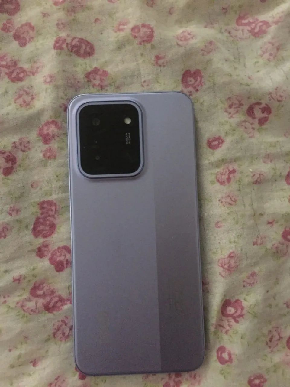 POCO C85 256GB 8RAM ACOMPANHA CAIXA E 2 CAPAS - Foto 3