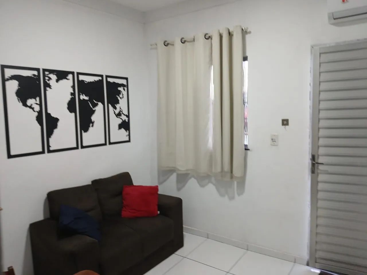 Alugo apartamento com 1 quarto no Bairro do Marco - Foto 4