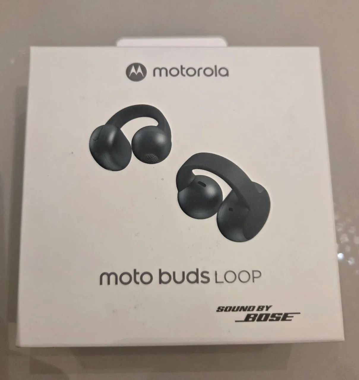 Fone Moto Buds Loop