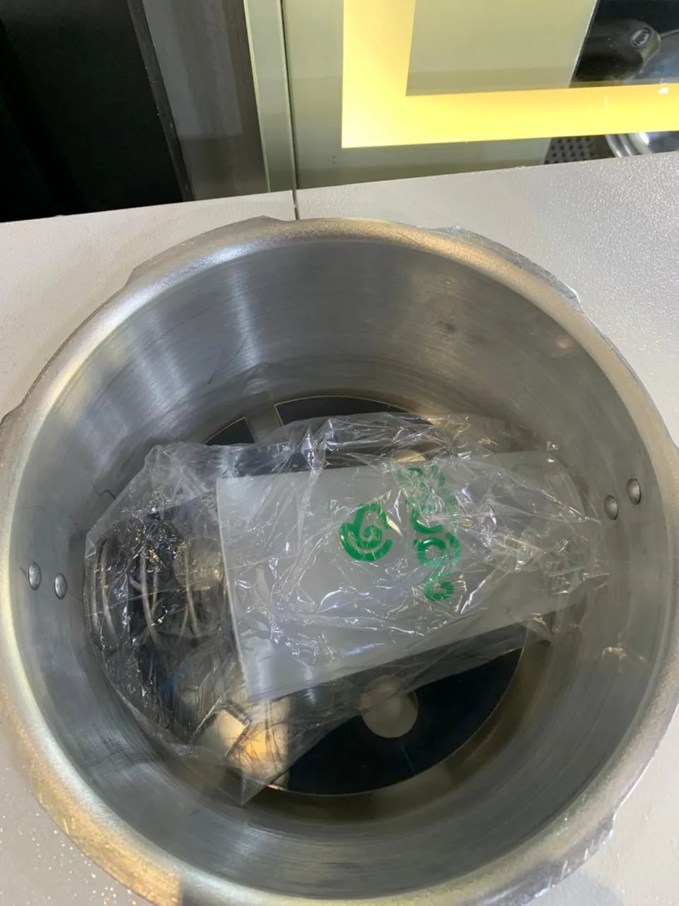 Autoclave - Foto 2