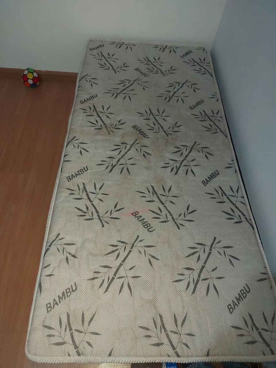 Cama box conjugada solteiro - Foto 2