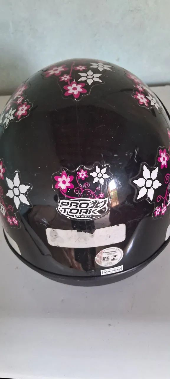 Capacete  - Foto 2