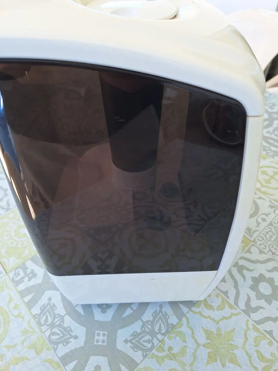 Umidificador Britânia usado - Foto 3