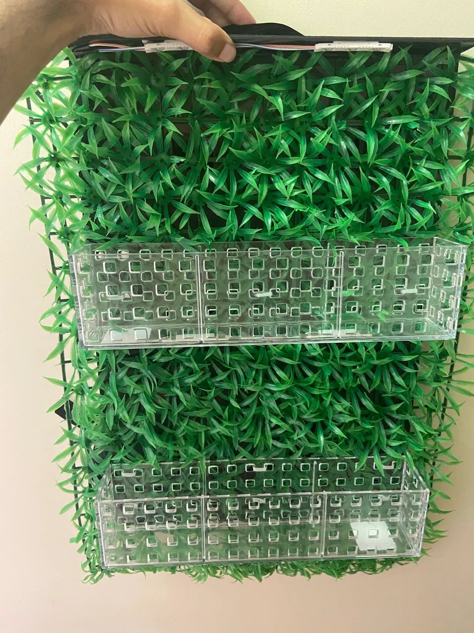 Lojinha para UBER/99 com LED - Foto 2