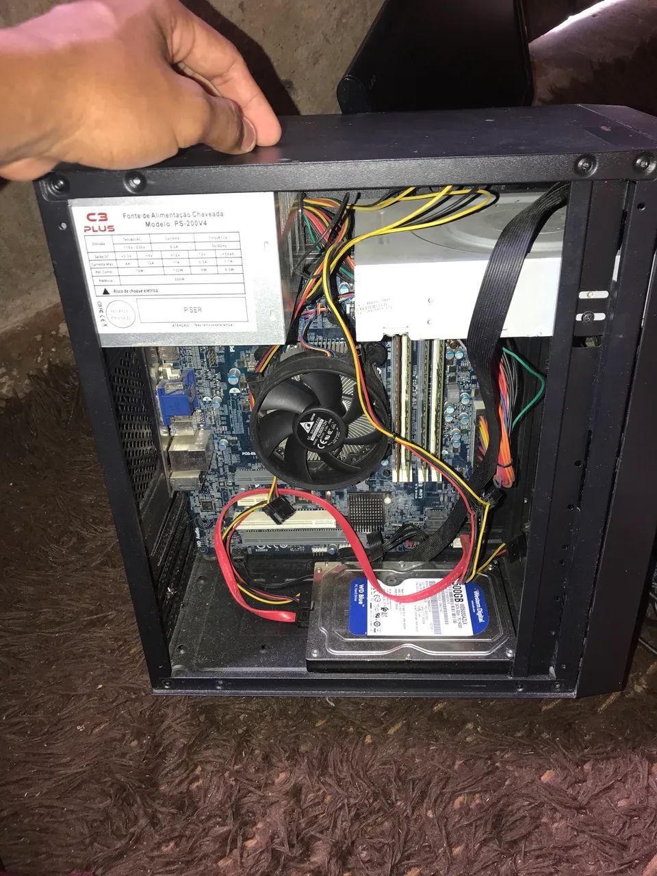 COMPUTADOR  - Foto 3