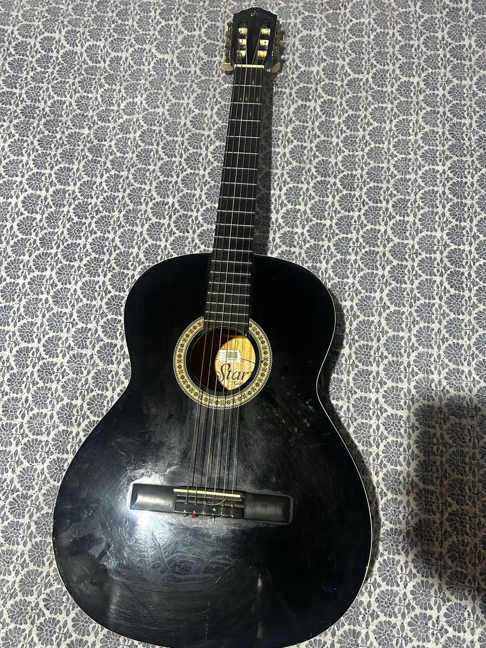 Violão Giannini Start Acústico 