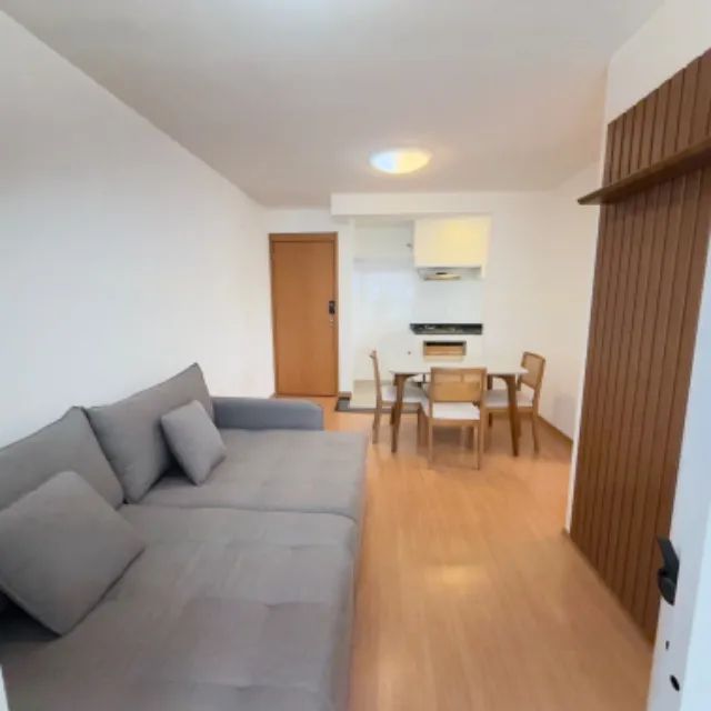 APARTAMENTO 2 DORM. 1 VAGA  - Foto 5