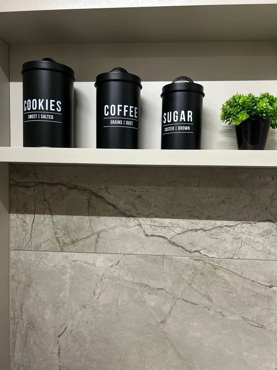 Latas de enfeite  - Foto 3