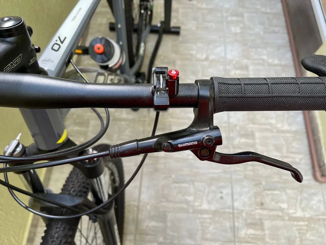 Vendo Bicicleta Oggi - Foto 3