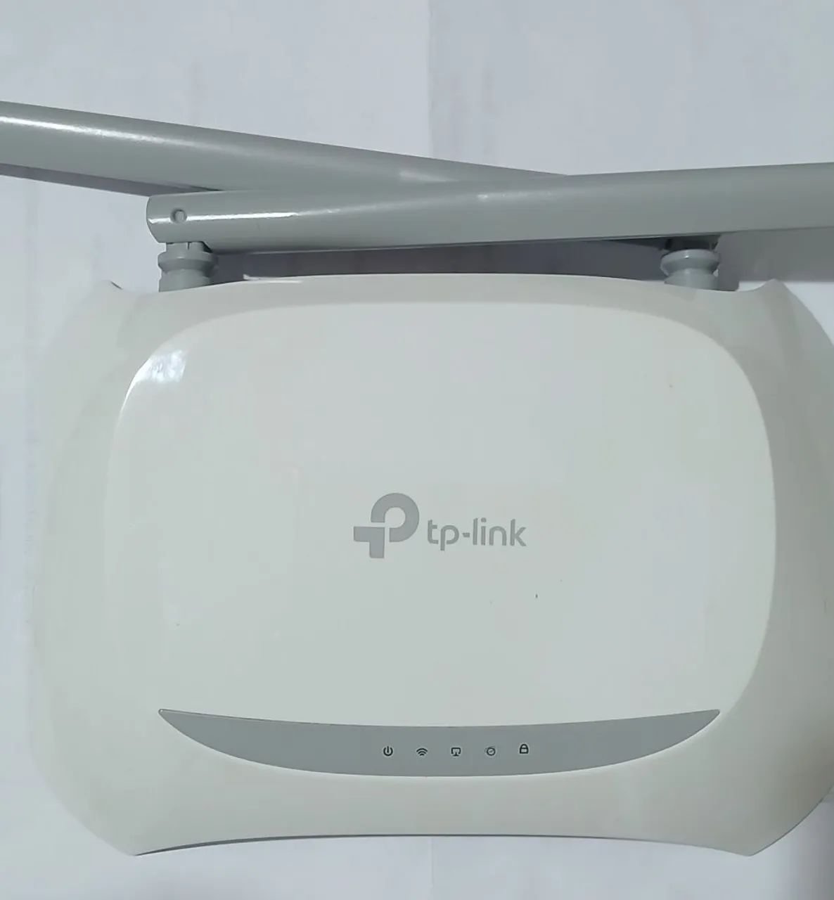 Roteador Tplink