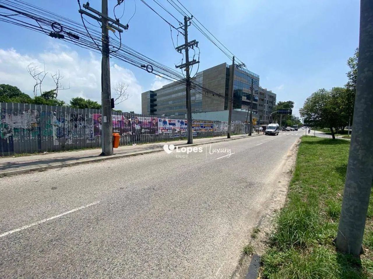 Terreno à venda, 5889 m² por R$ 30.000.000,00 - Recreio dos Bandeirantes - Rio de Janeiro/ - Foto 2