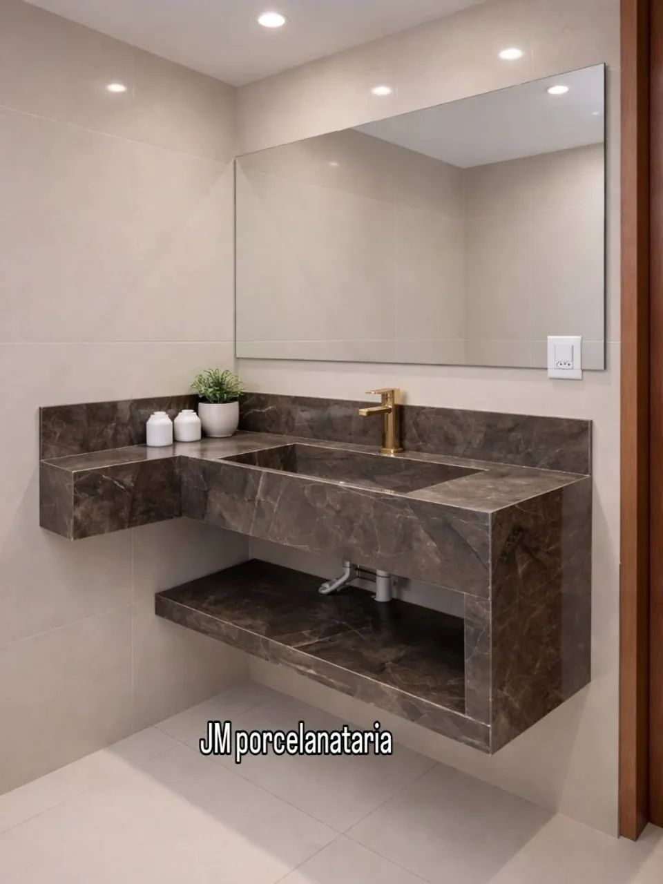 Porcelanataria Fabricação De Produtos de porcelanato  - Foto 5