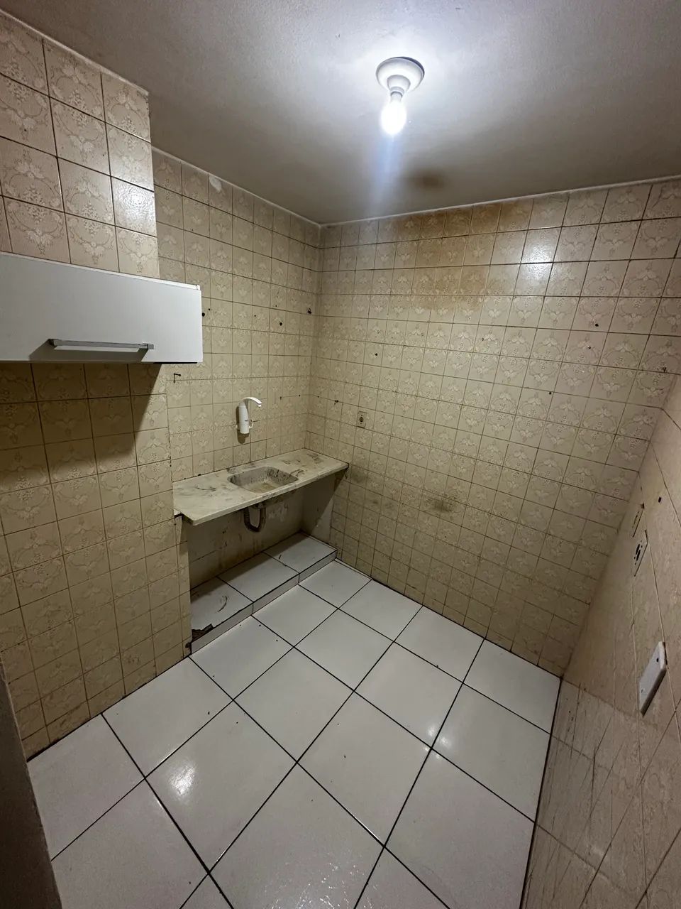 ALUGO APARTAMENTO - TAGUATINGA NORTE - Foto 4
