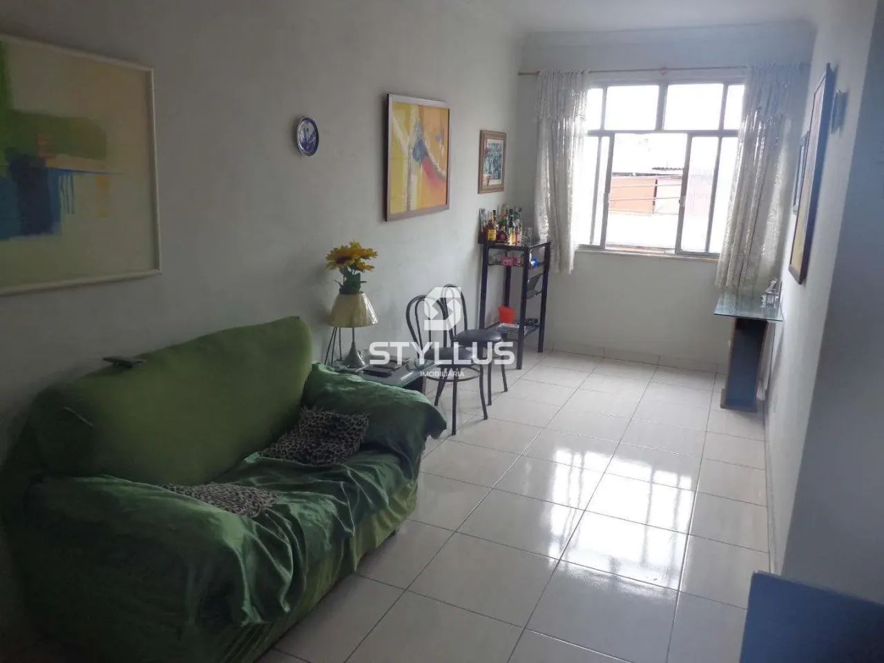 Higienópolis | Apartamento 2 quartos - Foto 2