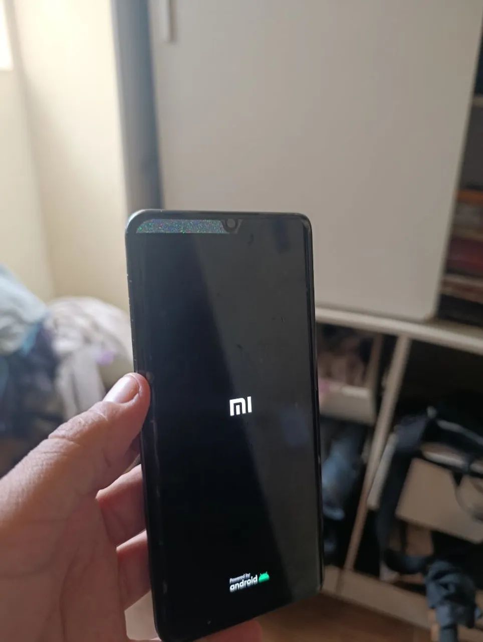 Vendo xiome mi note 10 lite  - Foto 5