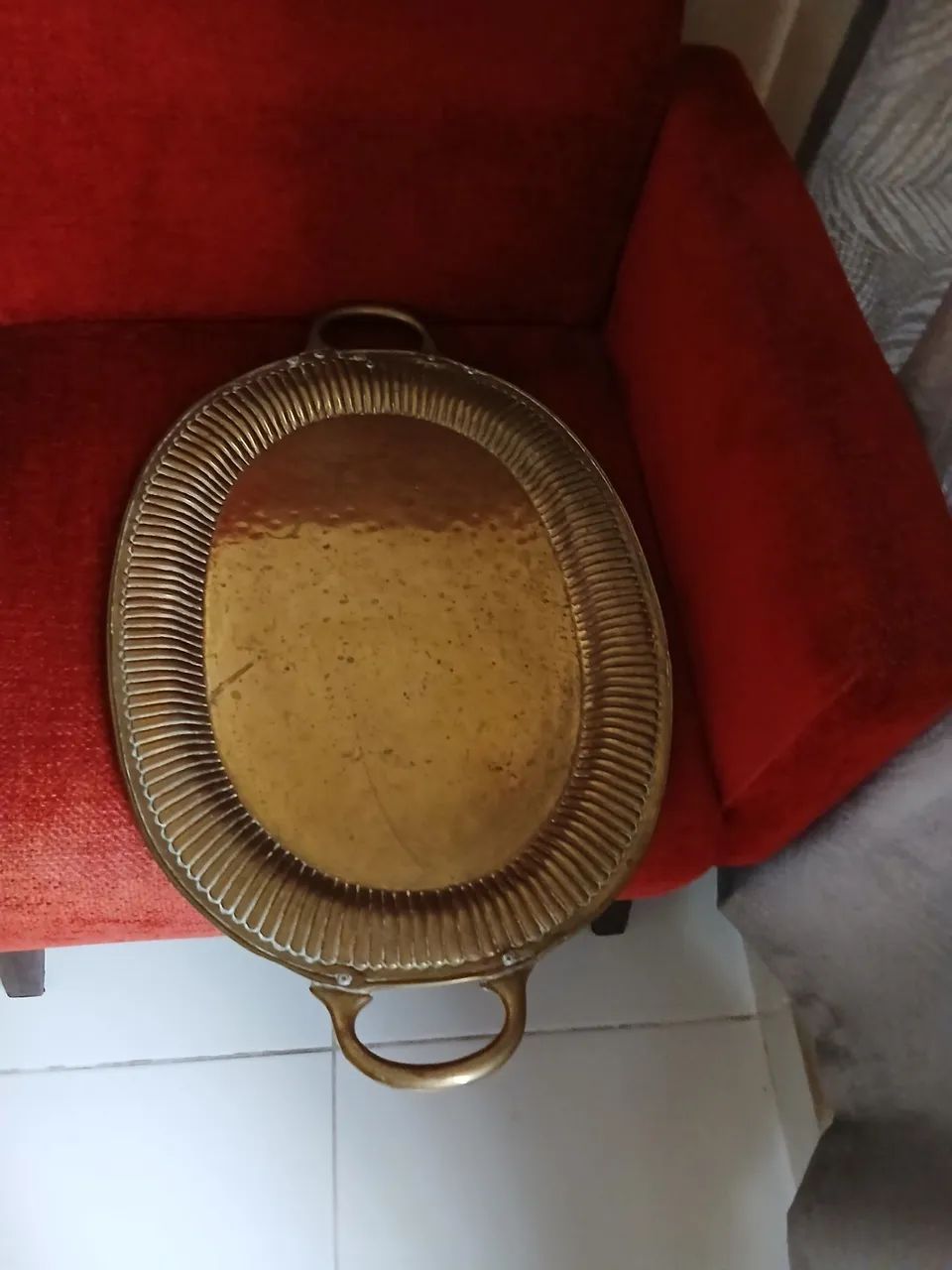 Bandeja 50x39 e 50x 33 tabuleiro 48x33