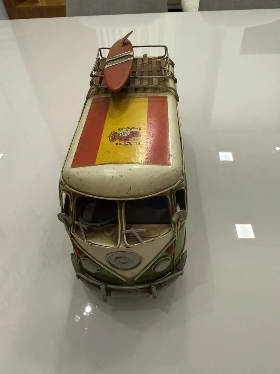 Kombi vintage  - Foto 2