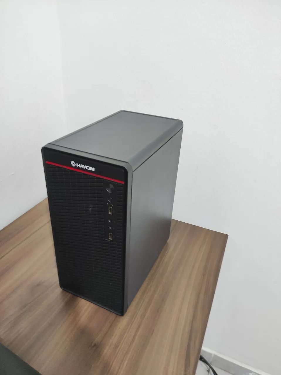 Computador Compacto e Leve estudos e trabalhos - I3 | 12gb Ram | SSD | Parcelo No Cartão - Foto 2
