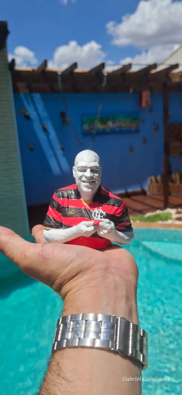 Adriano imperador  - Foto 3