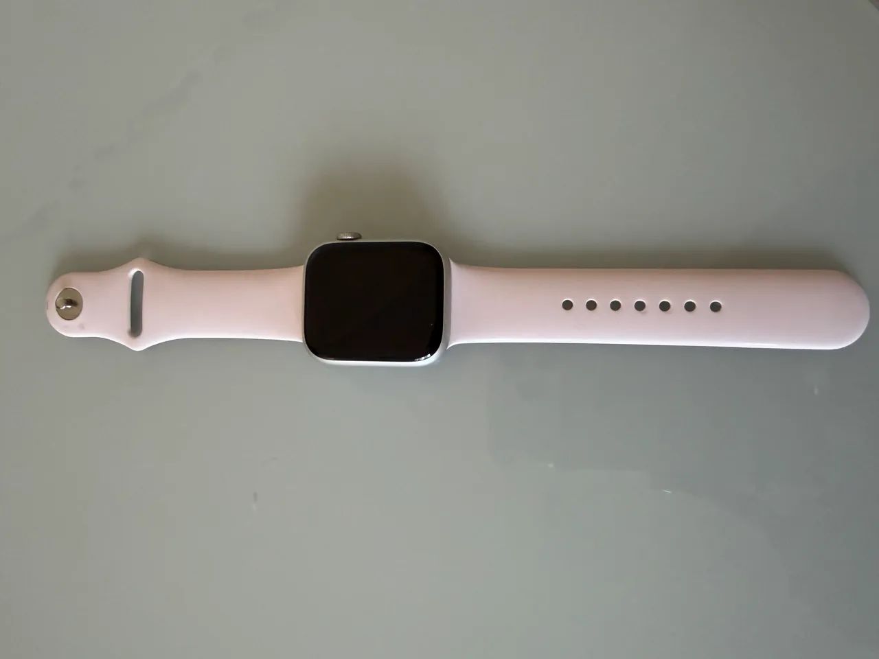 Apple Watch série 9